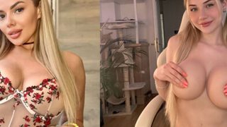 สุดร่านมาในชุดหนังสุดยั่วเย็ด [PORNHUB]