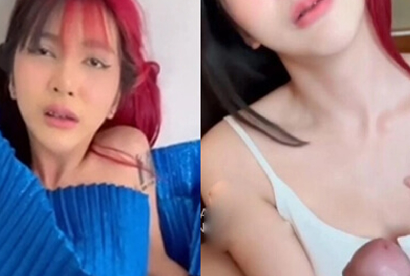 หลุดน้องอานาเย็ดกับแฟนก่อนนอน  [VK]