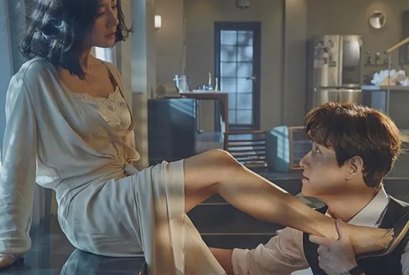 เกาหลีเจาะไข่แดง LONELYMEOW [หนังอาร์]