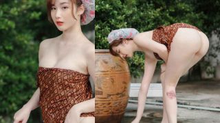 PICPOST วัยรุ่นสาวเสี้ยนกระดอ[รูปโป๊]