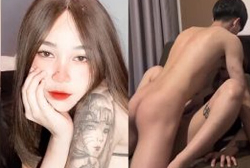 คลิปโป๊เด็ด hongteskykub [VK]