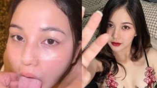 สาวใหญ่เย็ดเอาท์ดอร์บนเขา [VK]