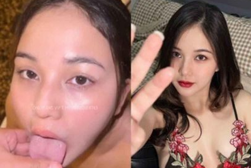 สาวใหญ่เย็ดเอาท์ดอร์บนเขา [VK]