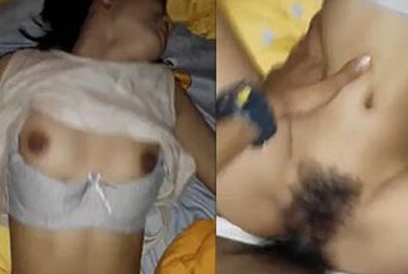 เย็ดท่าหมากระหน่ำซอยหี ตั้งกล้องโชว์ [VK]