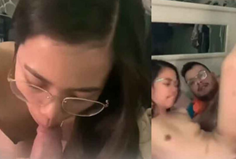 สาวเงี่ยนชวนจัดกันมันส์ [VK]