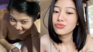น้องฟี่เน็ดไอดอลเเอบขายตัว  [VK]
