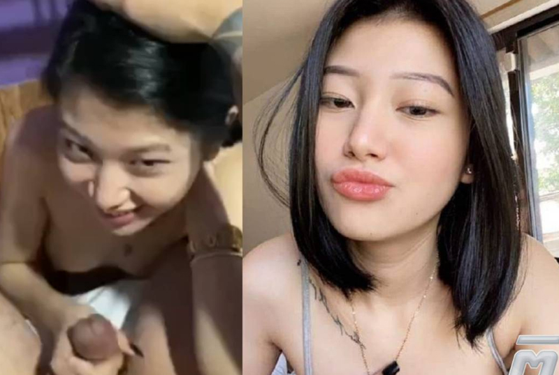 น้องฟี่เน็ดไอดอลเเอบขายตัว  [VK]