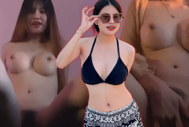 น้องพิมสาวไทยขาวเนียนหุ่นน่าเย็ด [Onlyfans]