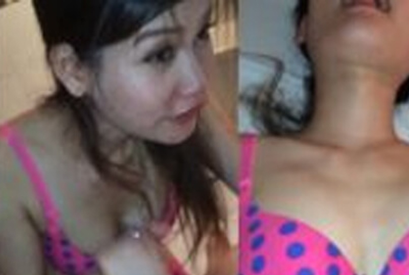 หลุดห้องล็อคสาวแซ่บหุ่นเด็ด [Onlyfans]