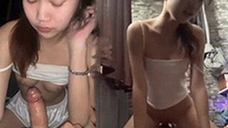 เย็ดเอากันมันส์บนเตียงหลายน้ำ  [Onlyfans]