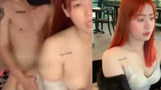 แหวกกางเกงเย็ดหอยเมีย [XNXX]