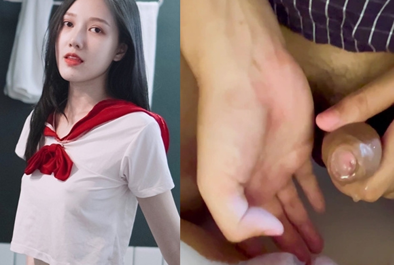 วัยรุ่นหนุ่มสาวล่อหี [XNXX]