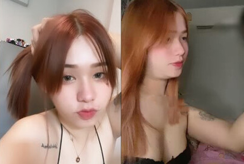 แฟนยั่วอ้อนเย็ดแรง  [XNXX]