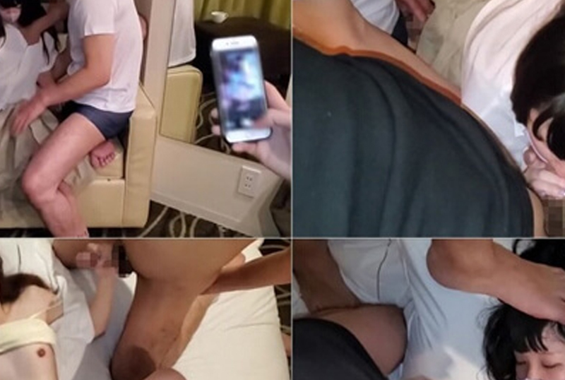 FCDSS-013 Yoshitaka Nene [JAV CEN]