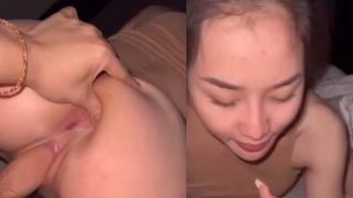 เย็ดสาวตัวเล็กขี้เงี่ยนแถมหีโหนกนูน [XNXX]