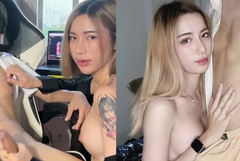 หมอนวดกับนักตอกจากติ๊กต็อก [XVIDEOS]