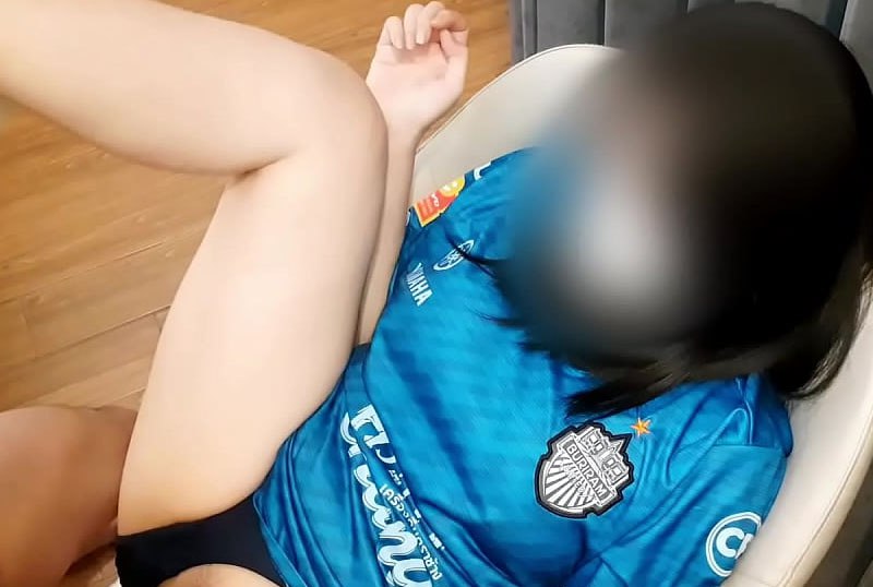 คลิปหลุดอมควยเสียว [XVIDEOS]