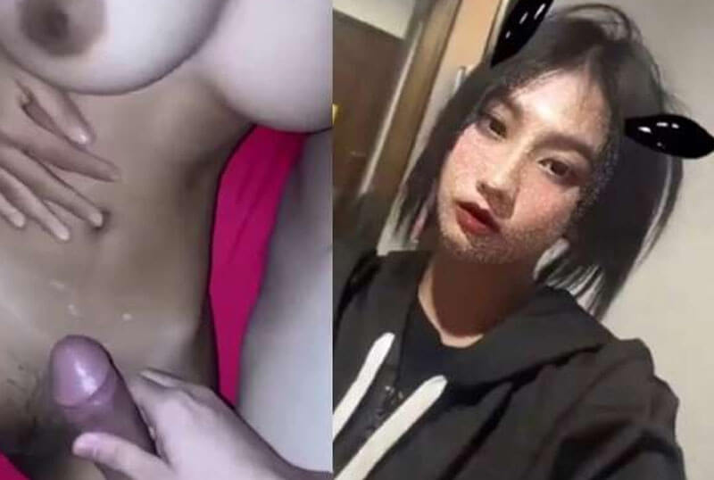 นัดเย็ดน้องข้าวคนดังไอจี [VK]