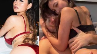 น้องเรย์จัดเต็มที่1ชั่วโมง  [Onlyfans]