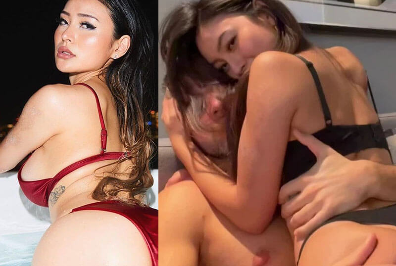 น้องเรย์จัดเต็มที่1ชั่วโมง  [Onlyfans]