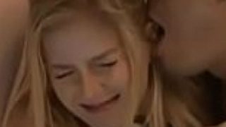 ฝรั่งหีสวยโดนควยหนุ่มหล่อเย็ด [Pornhub]