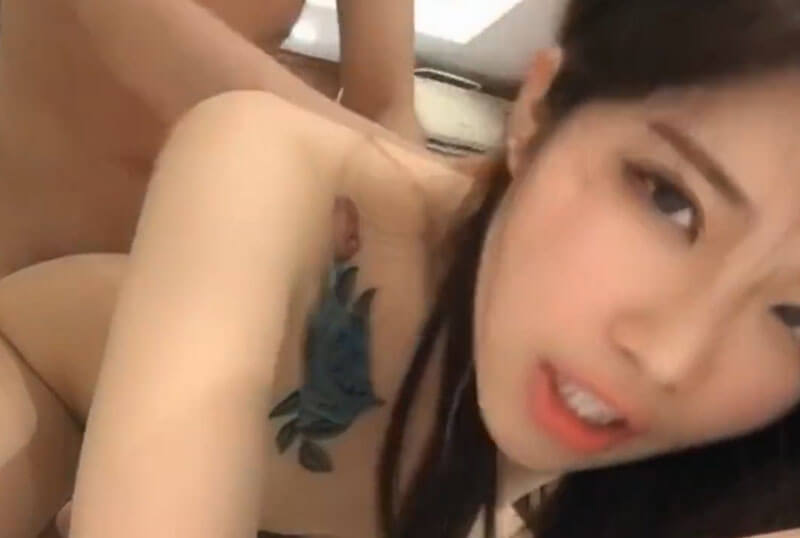 PORN แนวซาดิสม์ [หนังโป๊]