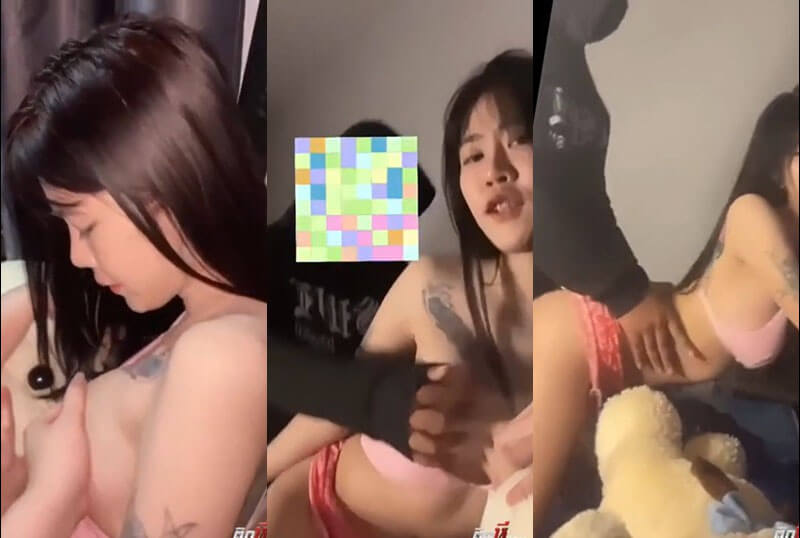 VK สาวสวยโคตรน่ารักทำคอนเท้น tiktok vk vk หลุด vk vk ไทย vk live กลุ่มลับ vk