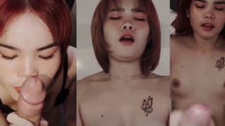น้องนุ๊กสาวอวบน่ารักหุ่นอวบงานดีย์  [XNXX]