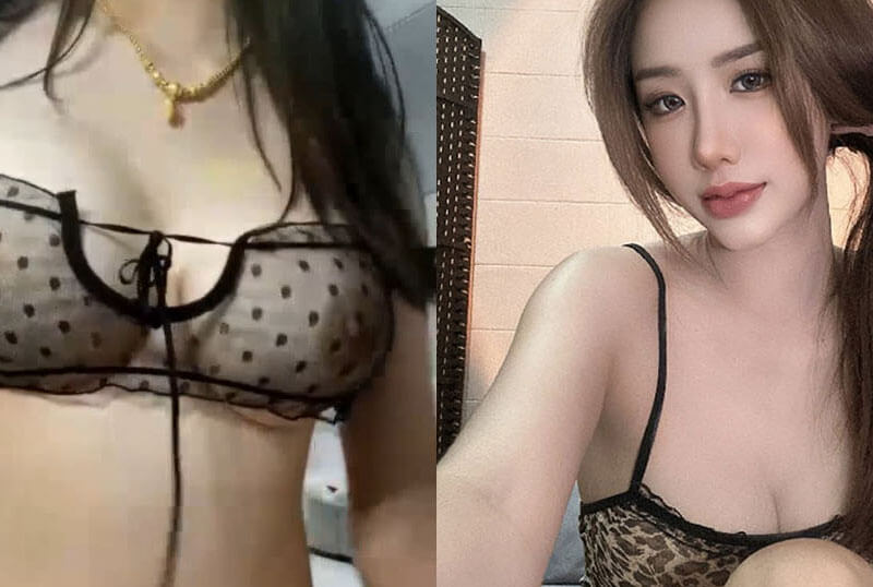 น้องน่านฟ้า MerryXMing [Onlyfans]