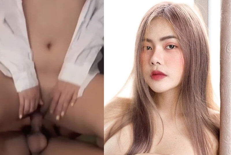 น้องแพม Pampeakkk onlyfans หลุด onlyfans thai onlyfans ไทย คลิปหลุด onlyfans