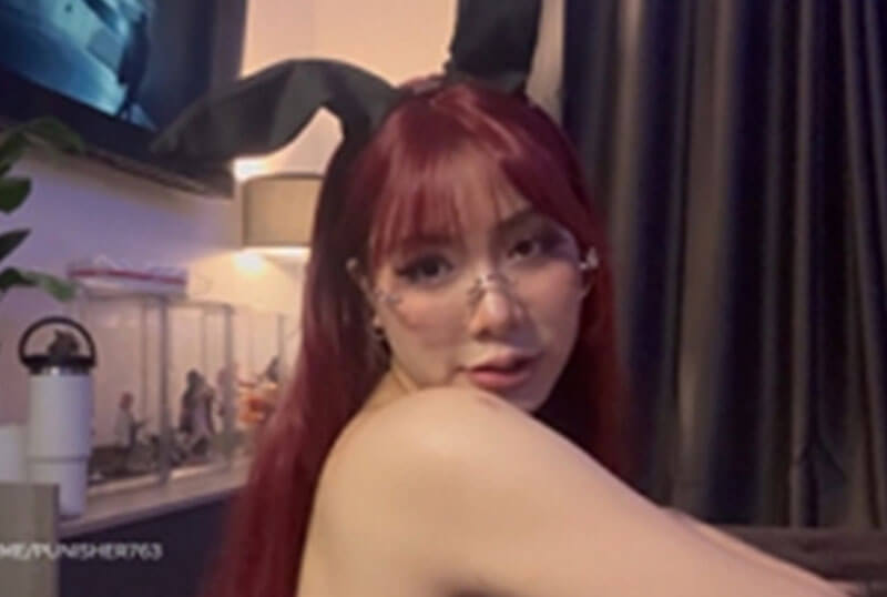 น้องไอรินสาวสวยดาวโอนลี่แฟนเงี่ยนหี onlyfans หลุด onlyfans thai onlyfans ไทย คลิปหลุด onlyfans