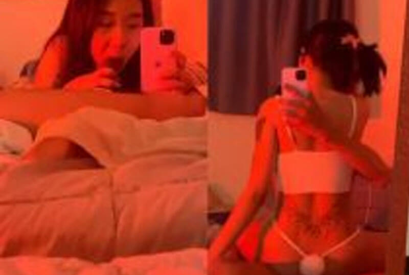 x_mxdxy สาววัยรุ่นล่อกัน [Onlyfans]