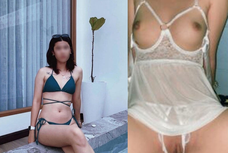 รูปโป๊เมียใครน้อหุ่นดีจังทรงนี้เย็ดสักที [รูปโป๊]