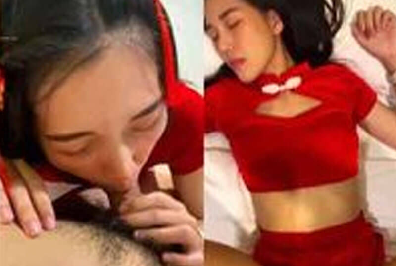สายตาไม่ดี แต่มองเธอแล้วเปีย  [XNXX]