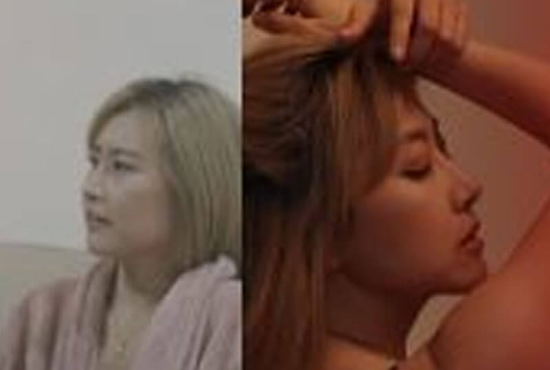 GOD OF KISS โดนผัวเจ็ดยับ หนังอาร์ หนัง r หนังอาร์ไทย หนังอาร์เกาหลี หนังอาร์ญี่ปุ่น หนังเรทอาร์