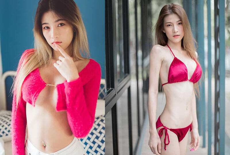 Nalinnaaa สาวไทย รูปโป๊ รูปโป๊ทางบ้าน รูปโป๊ไทย รูปโป้ ดูรูปโป๊