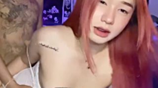 merryxming น้องหมิง น่านฟ้าสาวหมวย ควยกระแทกมันส์ [Onlyfans]