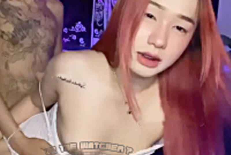 merryxming น้องหมิง น่านฟ้าสาวหมวย onlyfans หลุด onlyfans thai onlyfans ไทย คลิปหลุด onlyfans