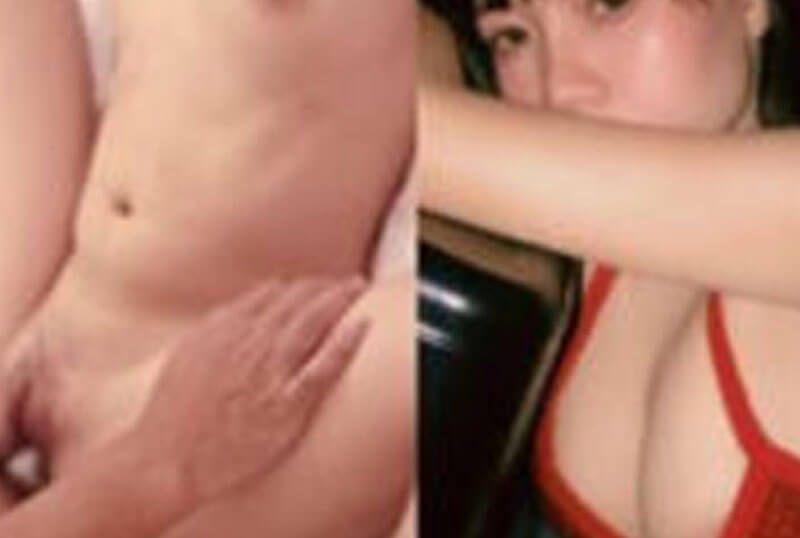 ชุดแดงแทงรัว ๆ สาวหิวควย หนังเอ็กซ์ [Onlyfans]