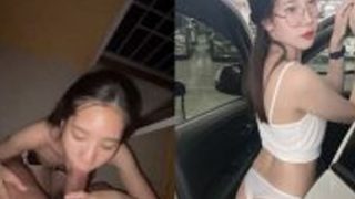 น้องดาวยิ่งลึกยิ่งเสียว คืนนี้มีแต่เสียงคราง [XNXX]