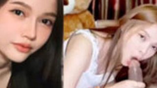 น้องนีน่าขย่มเสียวในห้อง [Onlyfans]