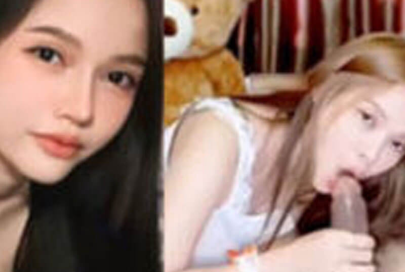 น้องนีน่าขย่มเสียวในห้อง onlyfans หลุด onlyfans thai onlyfans ไทย คลิปหลุด onlyfans