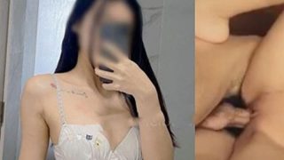 น้องพลอยใสใส่เต็มที่ ขยี้กาม [Onlyfans]