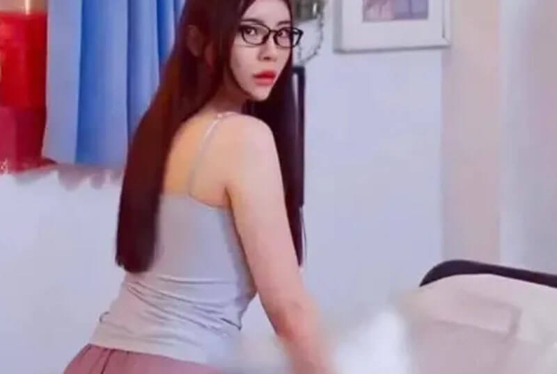 ยิ่งลึกยิ่งร้องดัง สาวไทยจัดหนัก [VK]