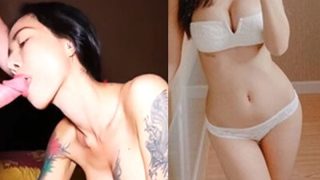 รุ่นพี่สายอ่อยยั่วจนรุ่นน้องหลุด ฉุดไม่อยู่ [VK]