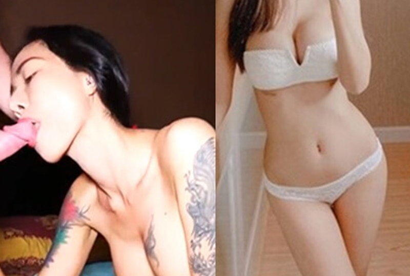 รุ่นพี่สายอ่อยยั่วจนรุ่นน้องหลุด ฉุดไม่อยู่ [VK]