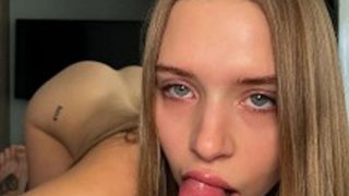 สาวแคลิฟอร์เนียสุดฮอตกระหาย เซ็กซี่ [Youporn]