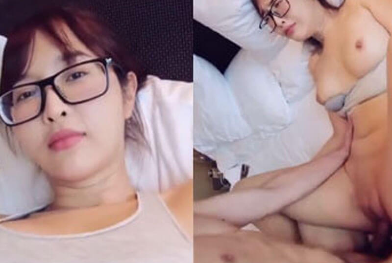 สาวแว่นแอ่นหี เดียร์ลอง onlyfans หลุด onlyfans thai onlyfans ไทย คลิปหลุด onlyfans