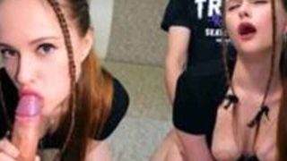เย็ดกับแฟนหนุ่มเอากันมันส์ อัดเด็ด ๆ [Youporn]