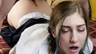 แหกหีให้หนุ่มหื่นกามเย๊ดกระหน่ำรัว [Pornhub]